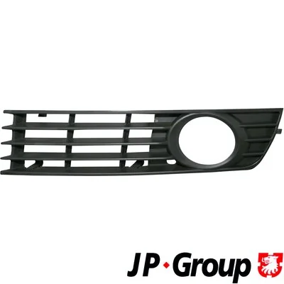 Ventilation Grille, bumper